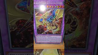 YU-GI-OH Gaia the Magical Knight of Dragons Prismatic Secret Rare 2021 Tin of Ancient Battles