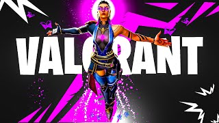 Indian Reyna Main | Mumbai Server | Valorant Live | Streaming Now