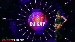 Dj Kay-Silap Pannathe Mix #KerangKindhutha