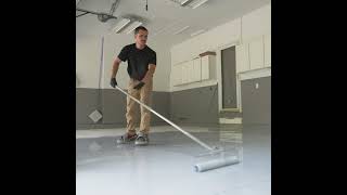 About Columbus Epoxy Flooring