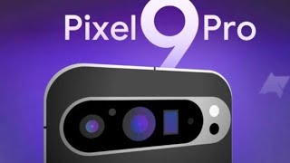 Google pixel 9 pro first look | Google pixel 9 series is coming | Google @techlytech.