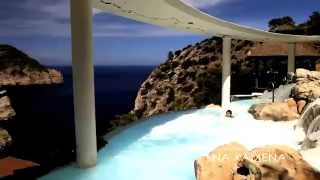 Hacienda Na Xamena Gay Friendly Hotel, Na Xamena, Ibiza, Spain - Gay2Stay.eu