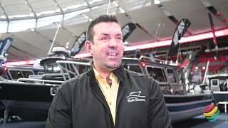 2020 Vancouver Boatshow