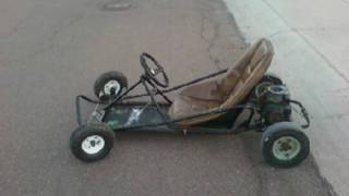 Go kart