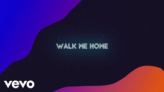 P!nk - Walk Me Home (Official Lyric Video)