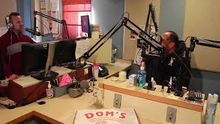 St. Jude Radiothon Sponsor Dom Talks about Why He Supports #ThisShirtSavesLives