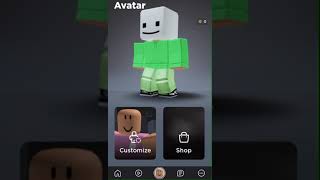 Roblox how to make big head dream (sub and like)