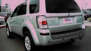 2008 Mercury Mariner Nampa ID