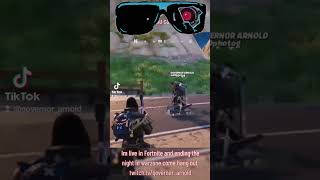 Fortnite-the terminator needs no rides #gaming #funny #fortnite #terminator #stream