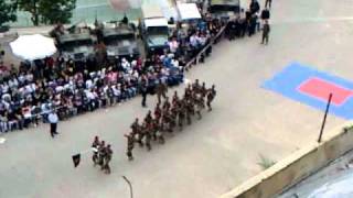 MILITARY LIVE SHOW FROM AUST ACHRAFIEH3