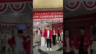 POV Kampus Telkom Surabaya | Telkom University Surabaya - coming soon -