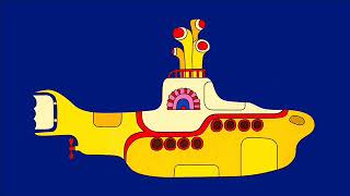 Andrzej Trefon - Yellow Submarine (The Beatles)