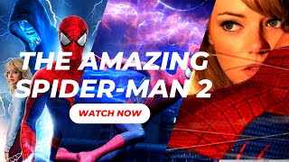 Rise of Electro The Amazing Spider Man 2 (2014) Full Movie Review | BOMR Commentary