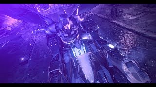 Batman Arkham Knight Gameplay - Ace Chemicals