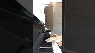 李荣浩 Li Ronghao 不将就 钢琴伴唱 cover