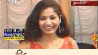 Smappie com Cute Madhavi Latha At An Event    YouTube