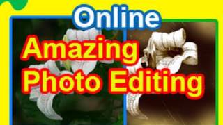 How To Get Free Amazing Photo Editing Effects