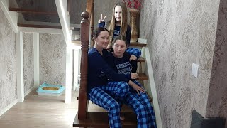 Vlog: ВОЗВРАЩАЕМСЯ К ПРЕЖНЕЙ ЖИЗНИ! КУПИЛА, А РАЗОБРАТЬСЯ НЕ МОГУ!!!