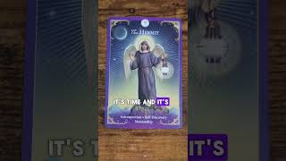 Embrace Hermit Mode | Daily Angel Message