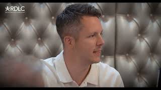 RDLC:Testimonials - Gary Cook, Director Insite Recruitment