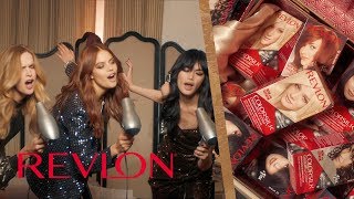 Rock Out with Revlon ColorSilk Beautiful Color | Revlon