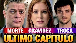 Último capítulo de "Totalmente Demais" - Final da Eliza, Jonatas, Arthur, Carol, Fim de vilões...