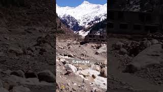 Naran || Snow || 2023 #ad #shorts #subscribe #viral #new