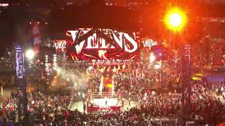 WWE Royal Rumble 2022 - Randy Orton Entrance LIVE (Men’s Royal Rumble - #29)