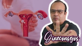 23 Gineconsejos Endometriosis