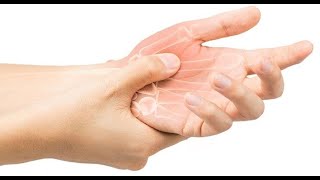 Are you experiencing numbness, tingling or pain in your hands?  | Dr. Justine Blainey-Broker