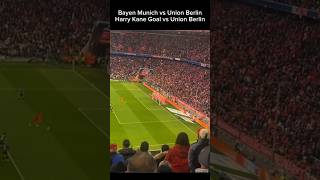 Bayern Munich vs Union Berlin Highlights