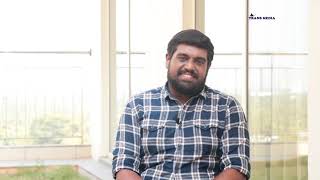 Hesham Abdul  Wahab varthamanam movie music director interview