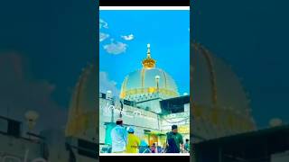 Mere ₹Khwaja# Ka Karam Hai #Khwaja #Garib #Nawaz ki# qawali #short#video ₹viral ₹status 🤲