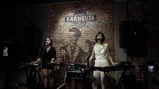 Hackneyed - Jeslla - Live at Earhouse