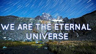 Alan Watts - We Are The Eternal Universe