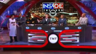 Inside The Nba   Funny Nicknames   9 1 14