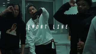 EBK Jaaybo x Young Slo-Be Sample Type Beat "Front Line " (ProdbyEC)