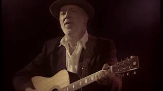 Gordon Haskell - When The Cookie Jar Is Empty (Official Video)