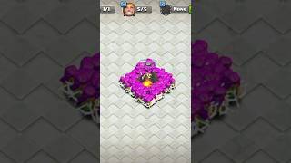 Super archer #clashofclans #clashing #viral #shorts