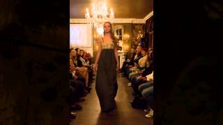 Ms Castro Rides Presents: Jeff Garner: Prophetik AW 2015