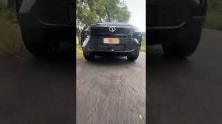 My Tata Harrier 2024 #yt #yt#ytviral #short #ytshortsindia #harrier #harrierfacelift2023 #tatamotors