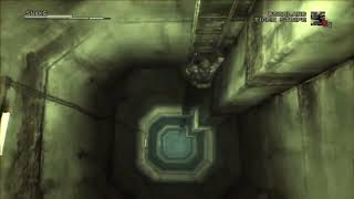 Best moment in the gaming history. MGS3 SNAKE EATER