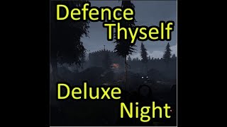 KF-Defence Thyself Deluxe Night