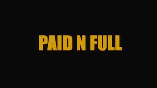 Ybn Lil Bro - Paid N Full (Official Video) Prod By Universe10k_