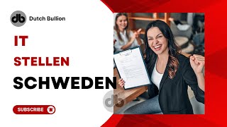 Steigende IT-Gehälter in Schweden: Herausforderung für KMUs!