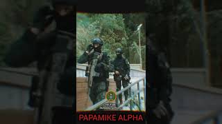 EXÉRCITO NO RIO DE JANEIRO| Comandos | Fantasmas | Tropa de Elite | Motivação | Edit Militar Status