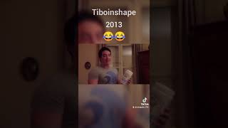 tibo inshape ancien rugbyman s'énerve contre la créatine !!!  😂😂 #shorts #pourtoi #fy #tiktok