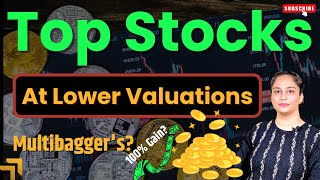 2 Stocks To Buy In This Market Correction! | Best Stock To Buy In 2025! | Diversify Investment