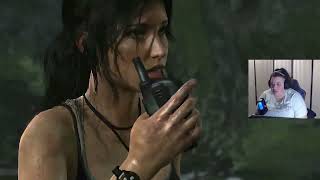 [VOD Highlight] Tomb Raider - Definitive Edition Part 1