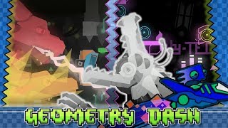 "TECHnos II" 100% by stubbypinata (Hard Demon) // Geometry Dash 2.11